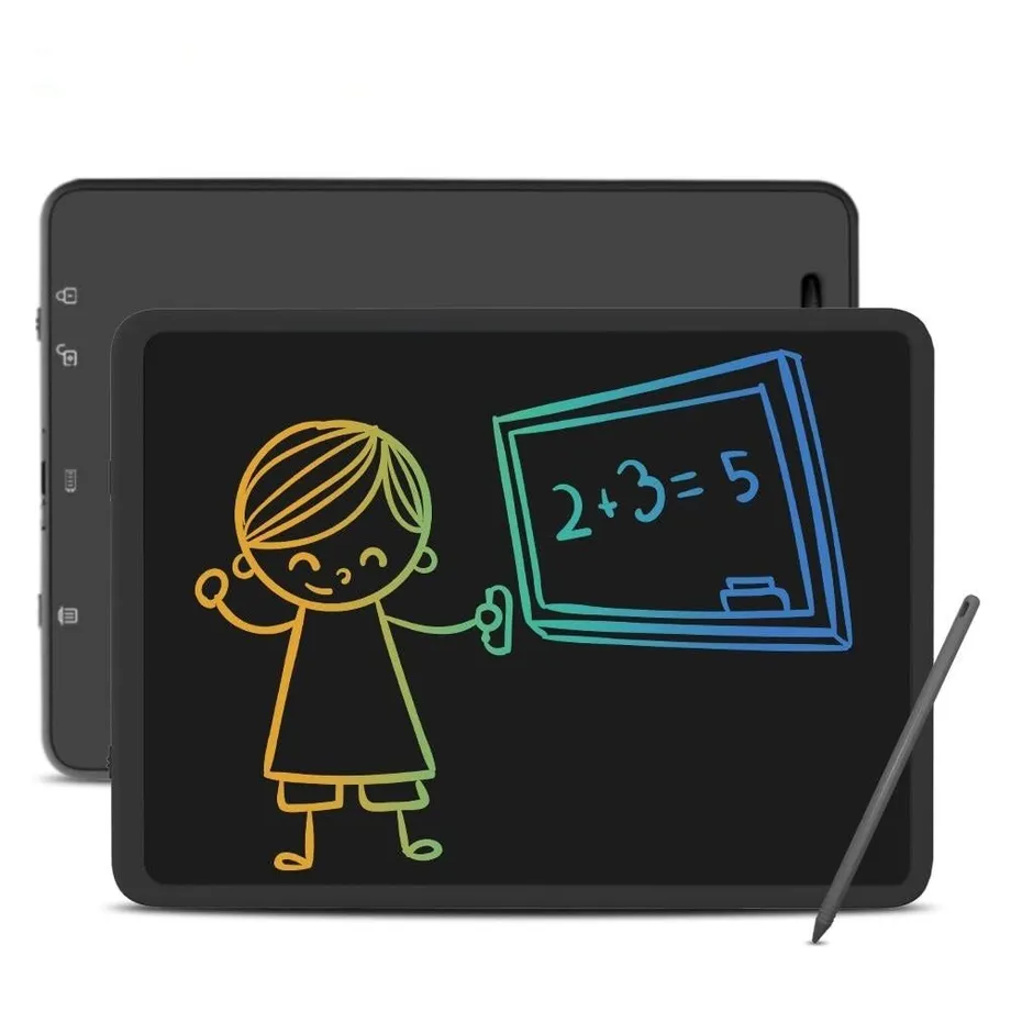 11" LCD Grafická tableta - více barev