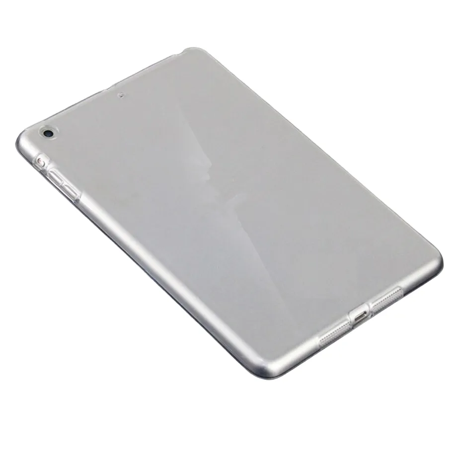 Průhledný kryt pro Apple iPad Pro 11" (2020/2018)