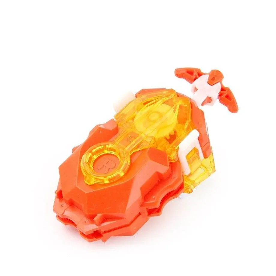 Trendy Beyblade vystřelovací zařízení - různé druhy