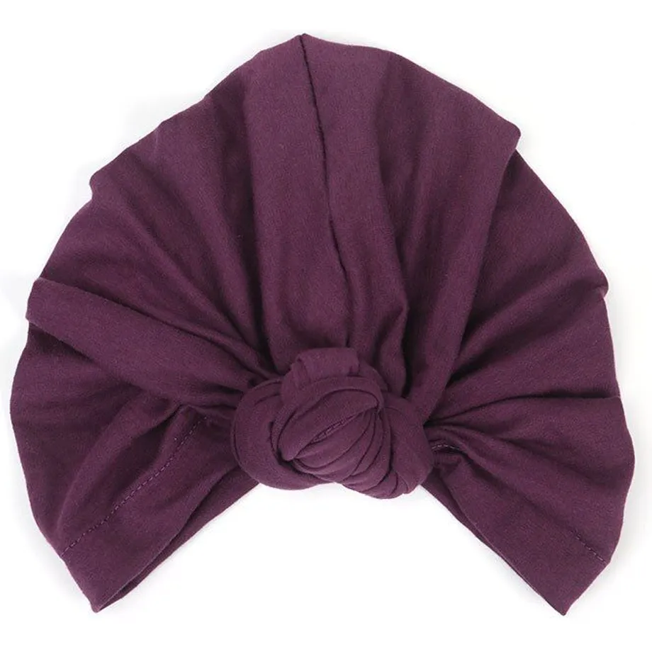 Dámský turban