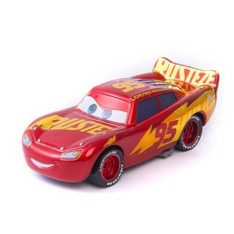 Roztomilé Auto McQueen pro děti mcqueen-5-0