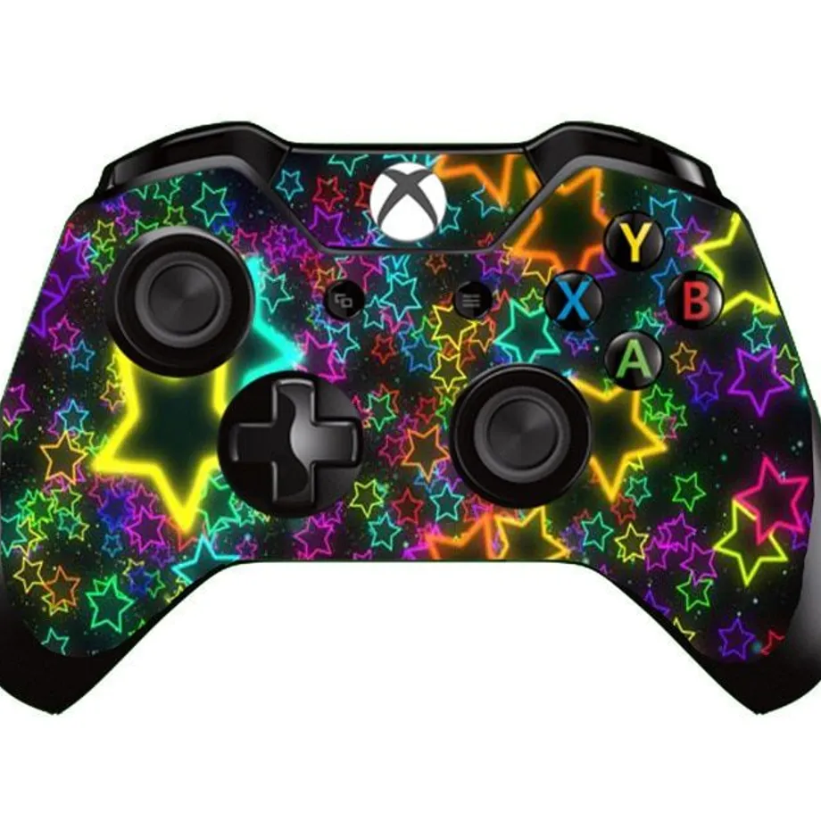 Silikonový obal na ovladač Gamepad pro Xbox - různé varianty 13