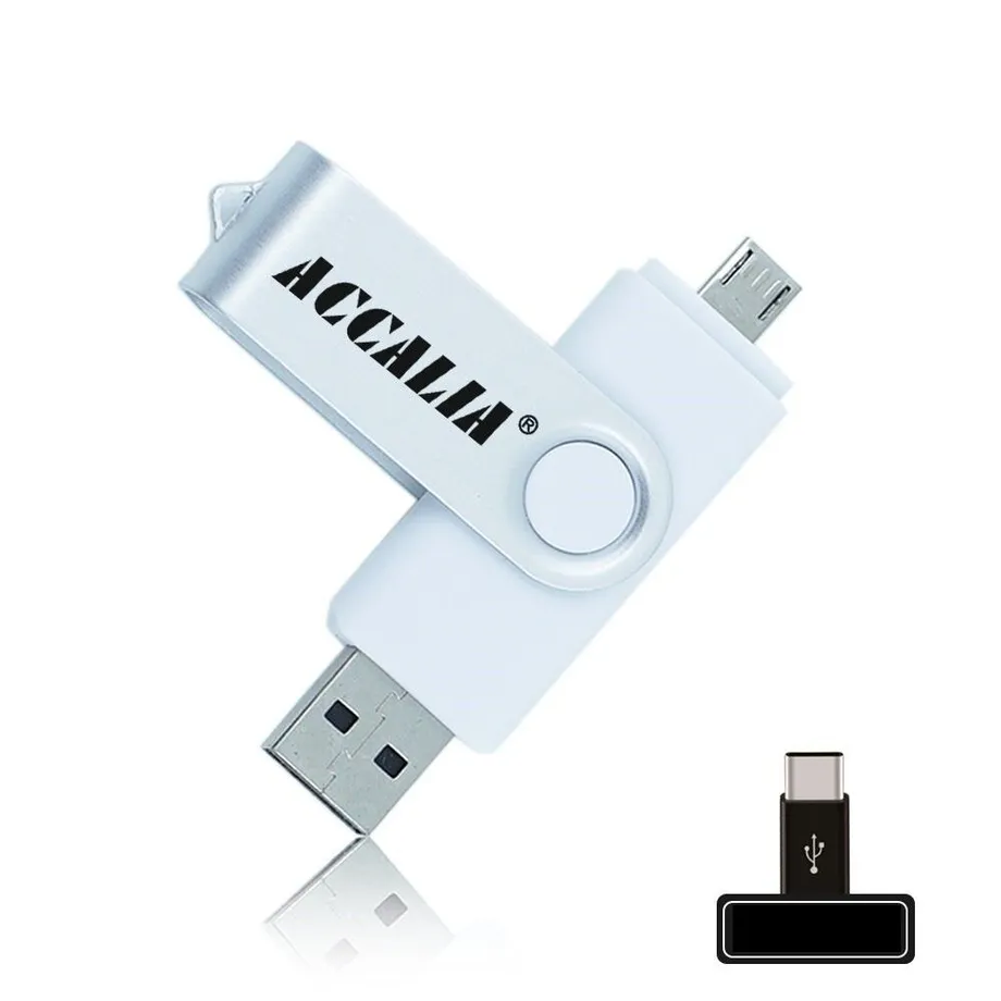 OTG USB flash disk Cassidy bila 1