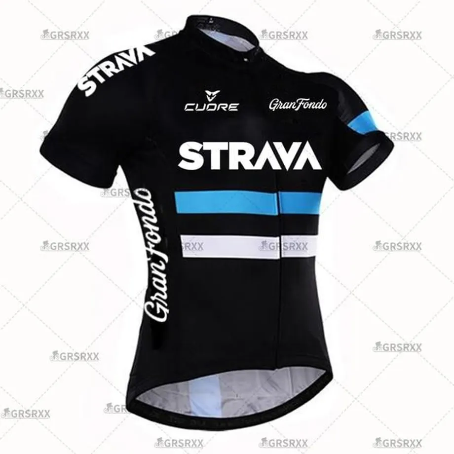 Cyklistický dres cycling-jersey-2 4xl