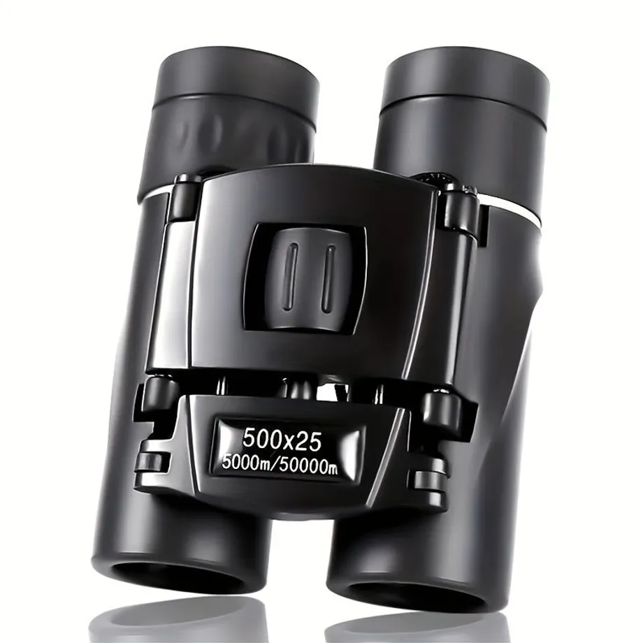 Zoom Professional BAK4 HD Binoculars - kompaktní monokulár pro outdoorové aktivity