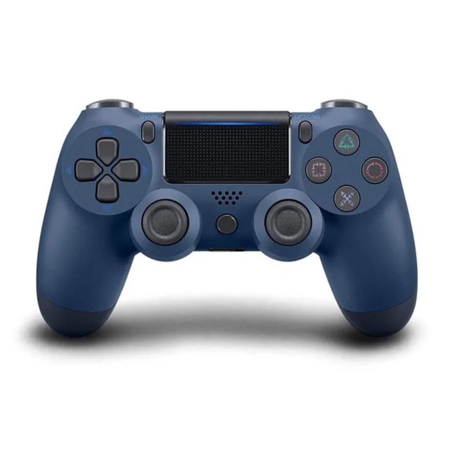 Designový ovladač Dualshock na PS4