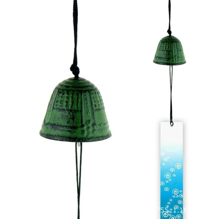 Japonská Wind Bell Furin