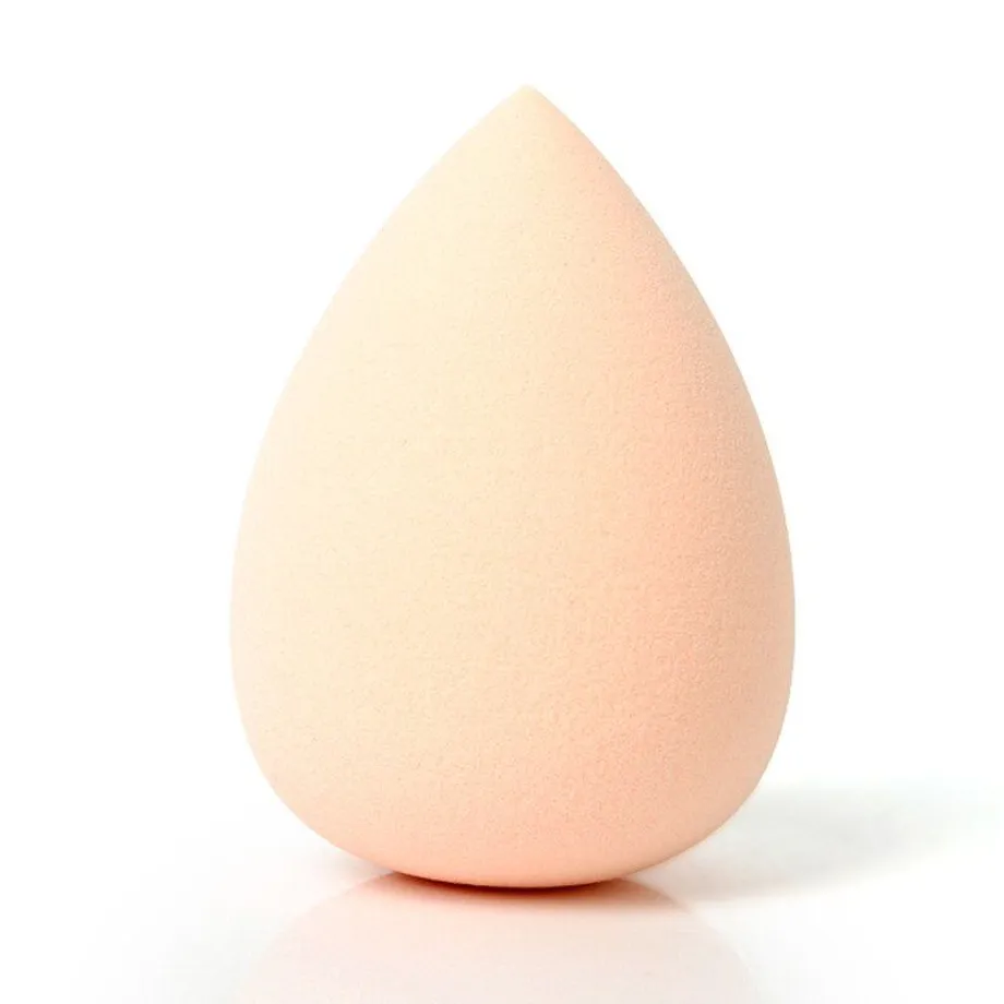 Houbička na make-up - Beauty blender cherry-pink