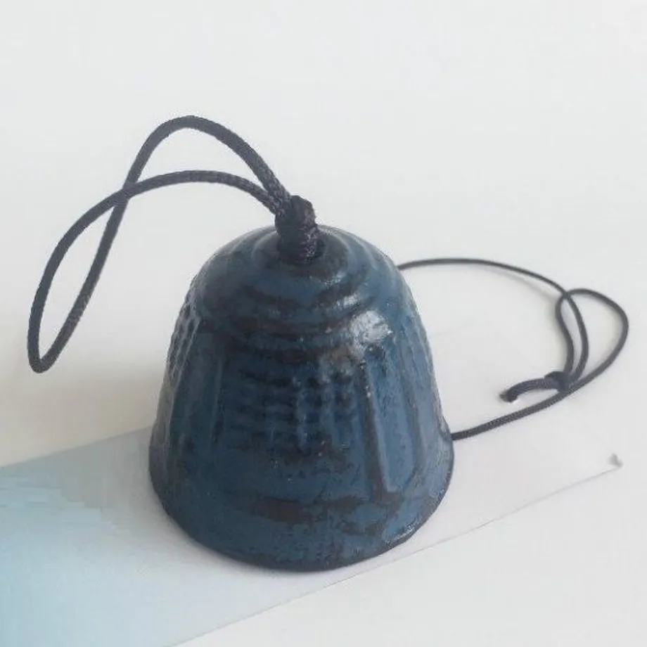 Japonská Wind Bell Furin