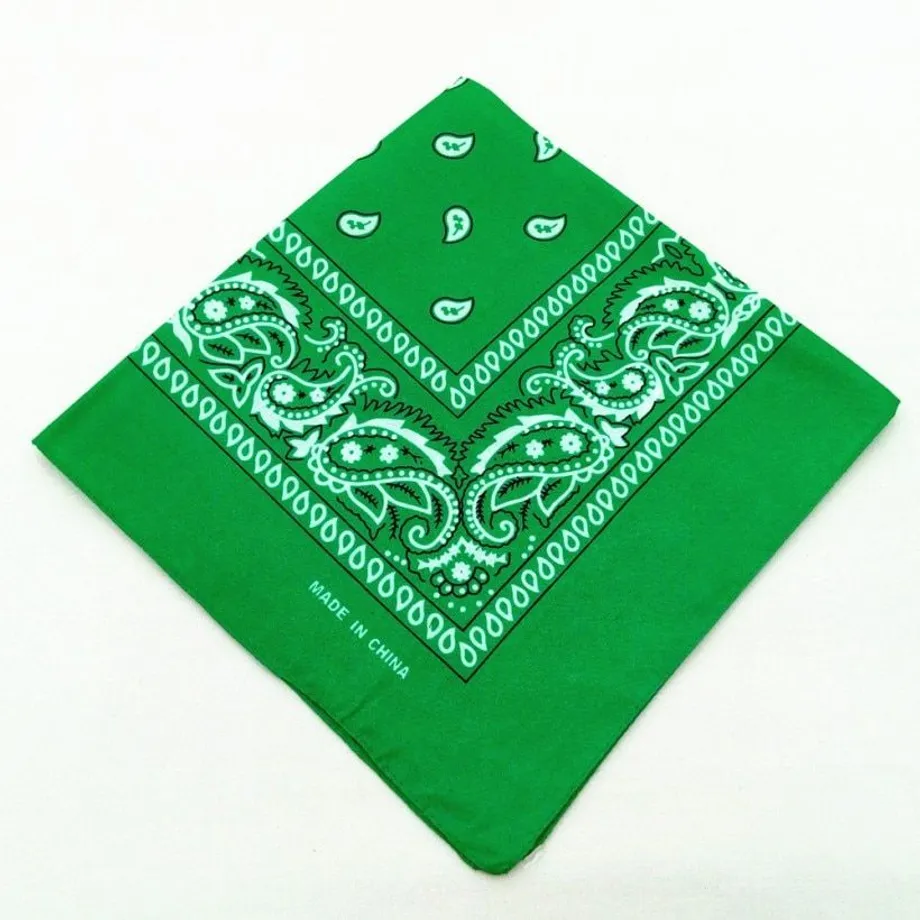 Unisex šátek Bandana Bandana