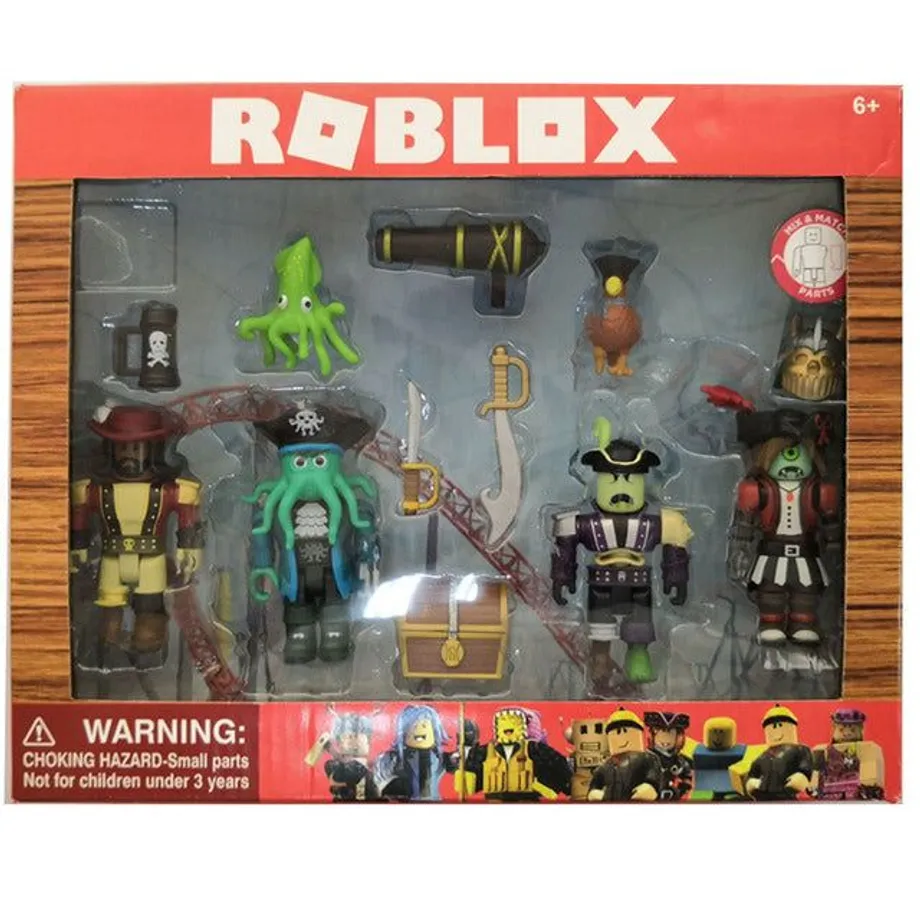 Akční figurky Roblox - více variant