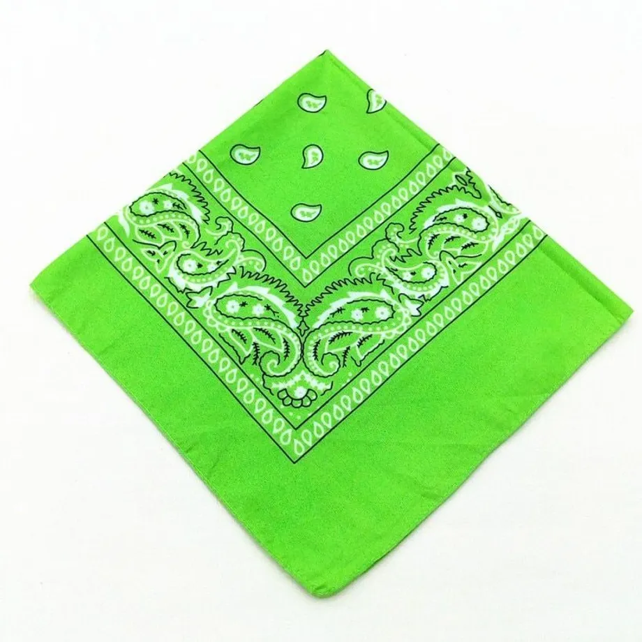 Unisex šátek Bandana