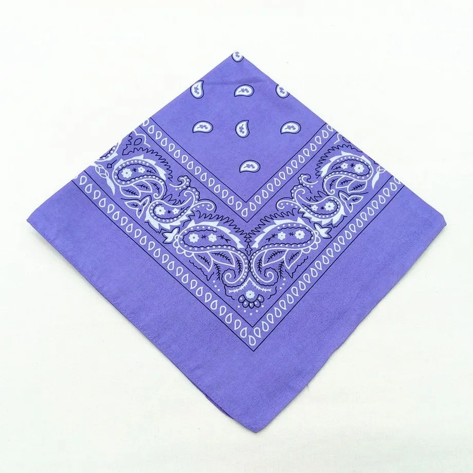 Unisex stylový šátek Bandana