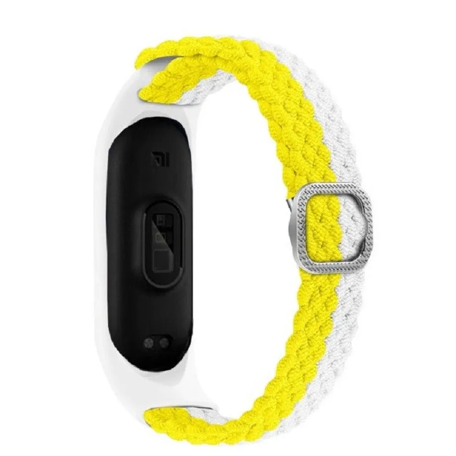 Nylonový řemínek pro Xiaomi Mi Band / / Sydney 1