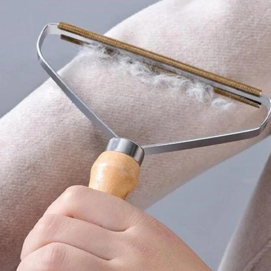 Odstraňovač zvířecích chlupů a vlasů - Hair Remover