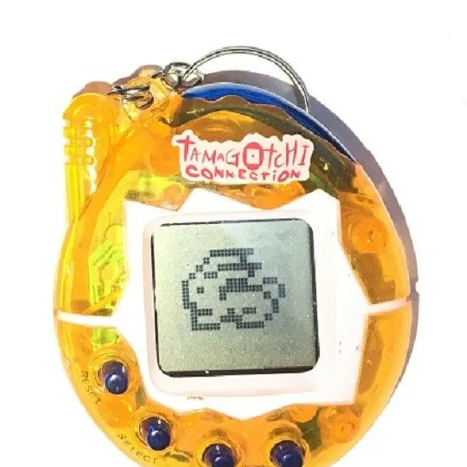 Tamagotchi elektronické zvířátko J2977