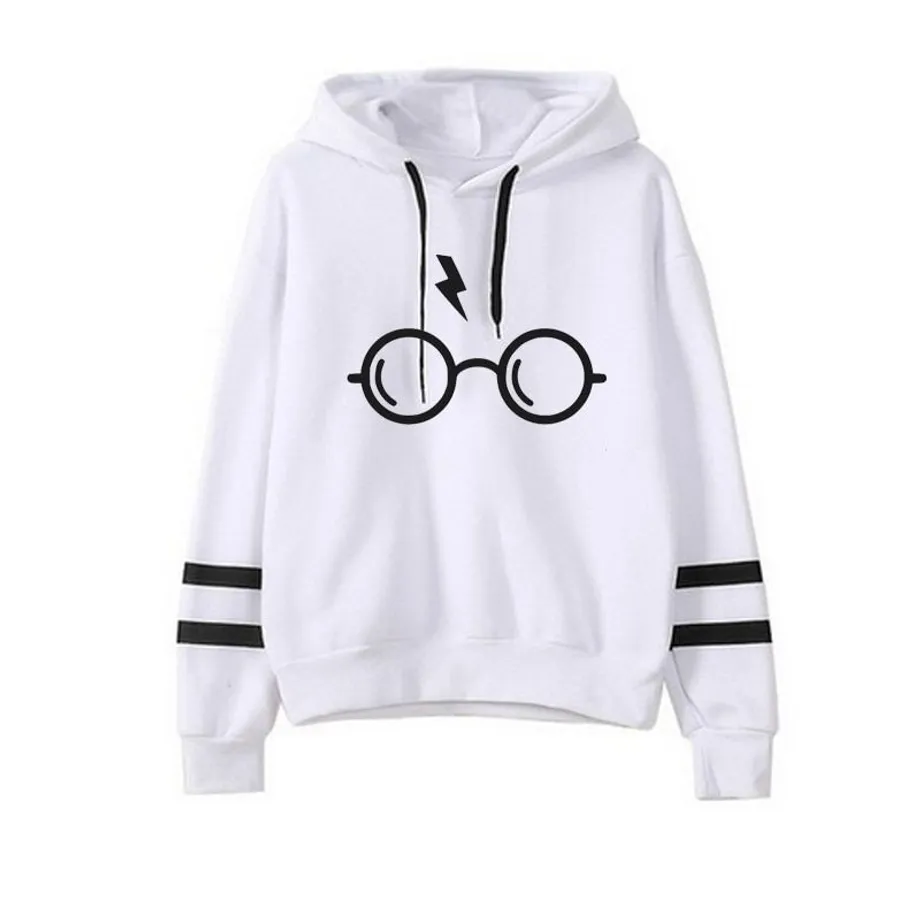 Dámská stylová mikina Potter