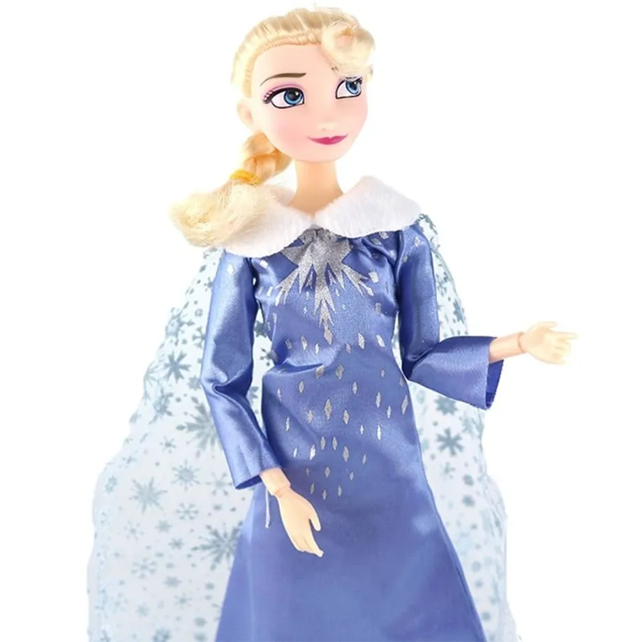 Panenky Elsa a Anna