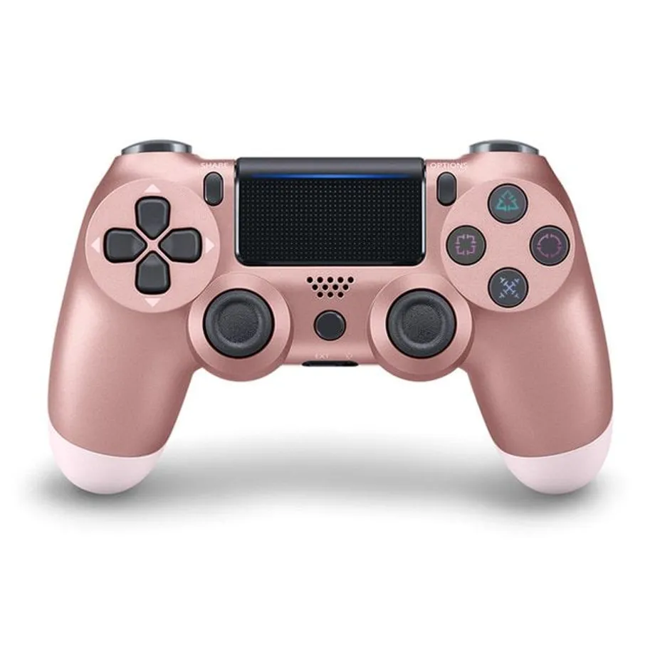 Designový ovladač Dualshock na PS4