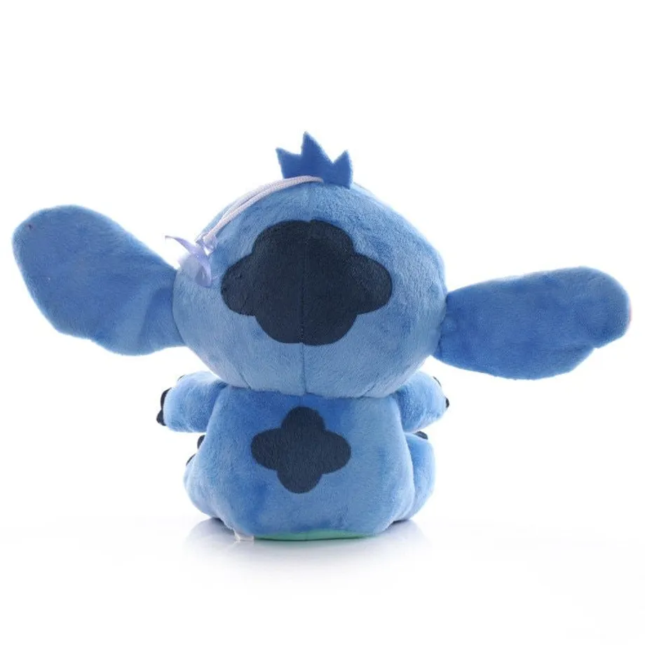 Roztomilá plyšová hračka oblíbené Disney postavy Stitch - dvě varianty Valeria