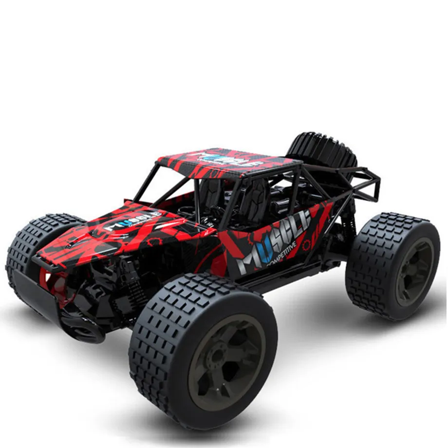 Off Road RC auto Drago