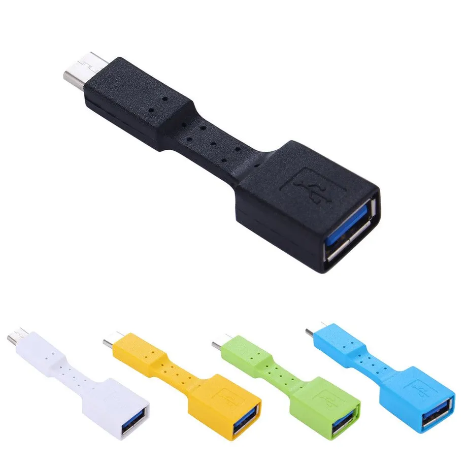 Snížení pro USB-C na USB 3.0 K147