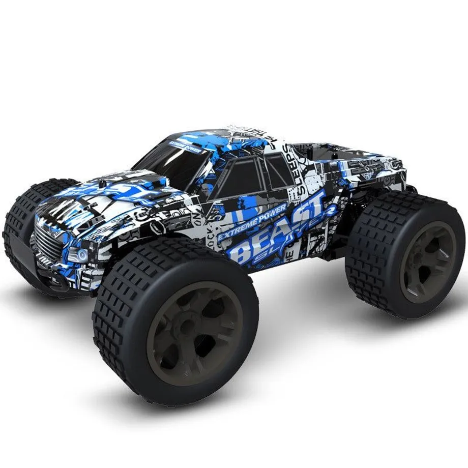 Off Road RC auto Drago