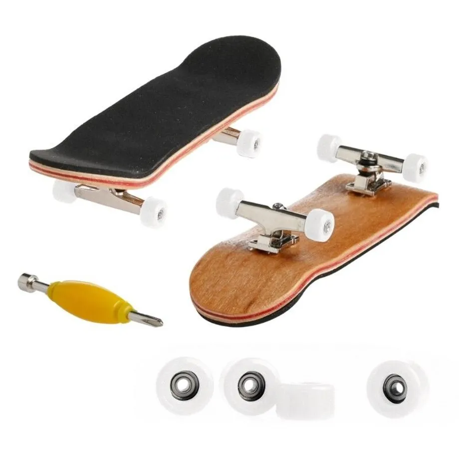 Mini skateboard  Aspen