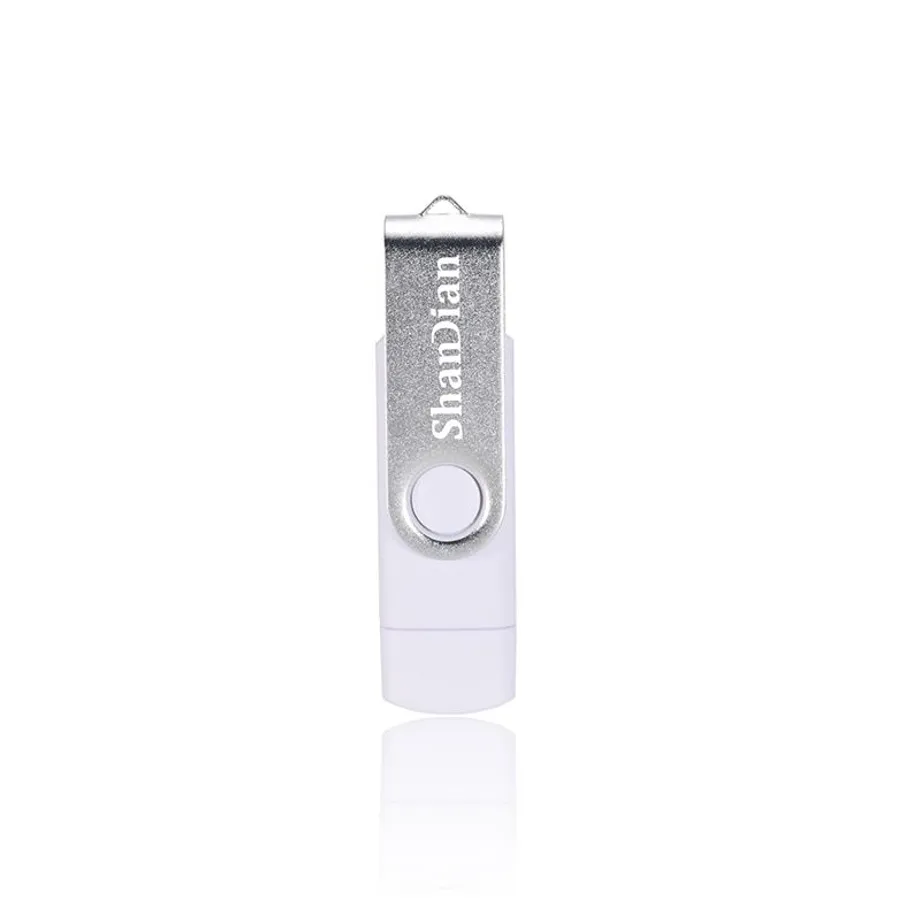 Barevný USB Flash disk pro android