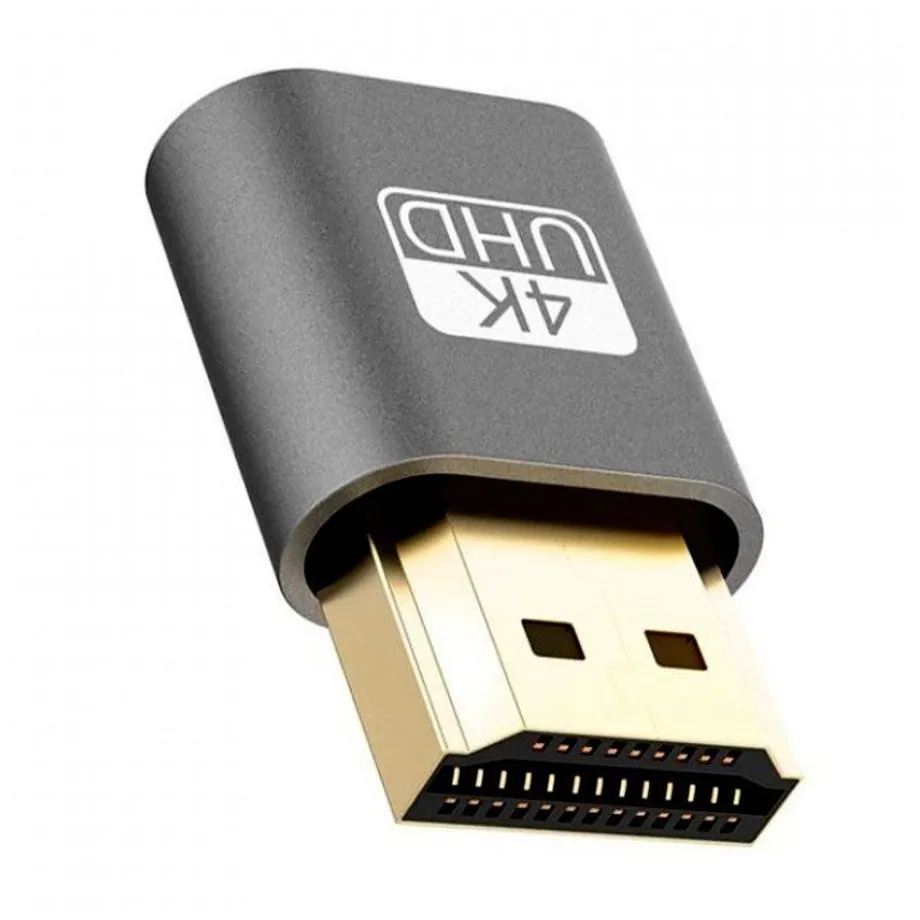 Emulátor HDMI