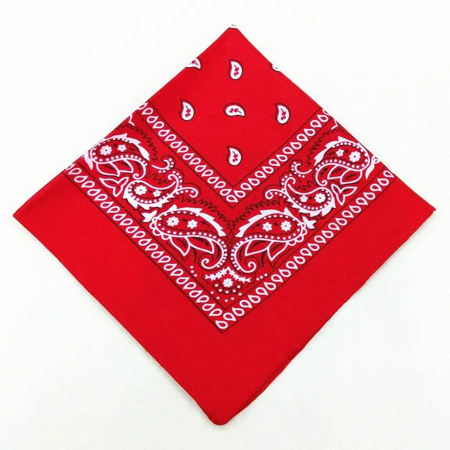 Unisex stylový šátek Bandana