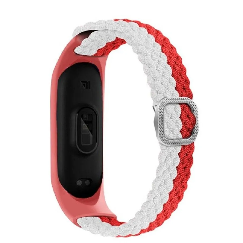 Nylonový řemínek pro Xiaomi Mi Band / / Sydney 1