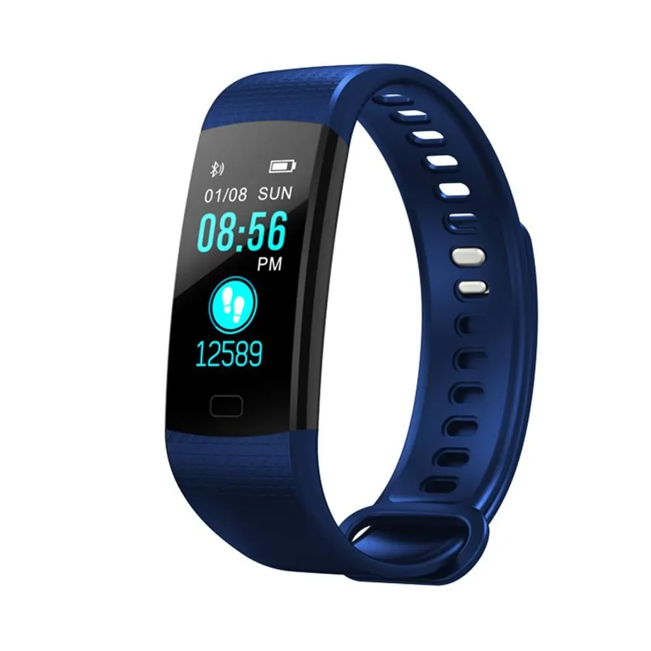 Moderní fitness smart hodinky N017