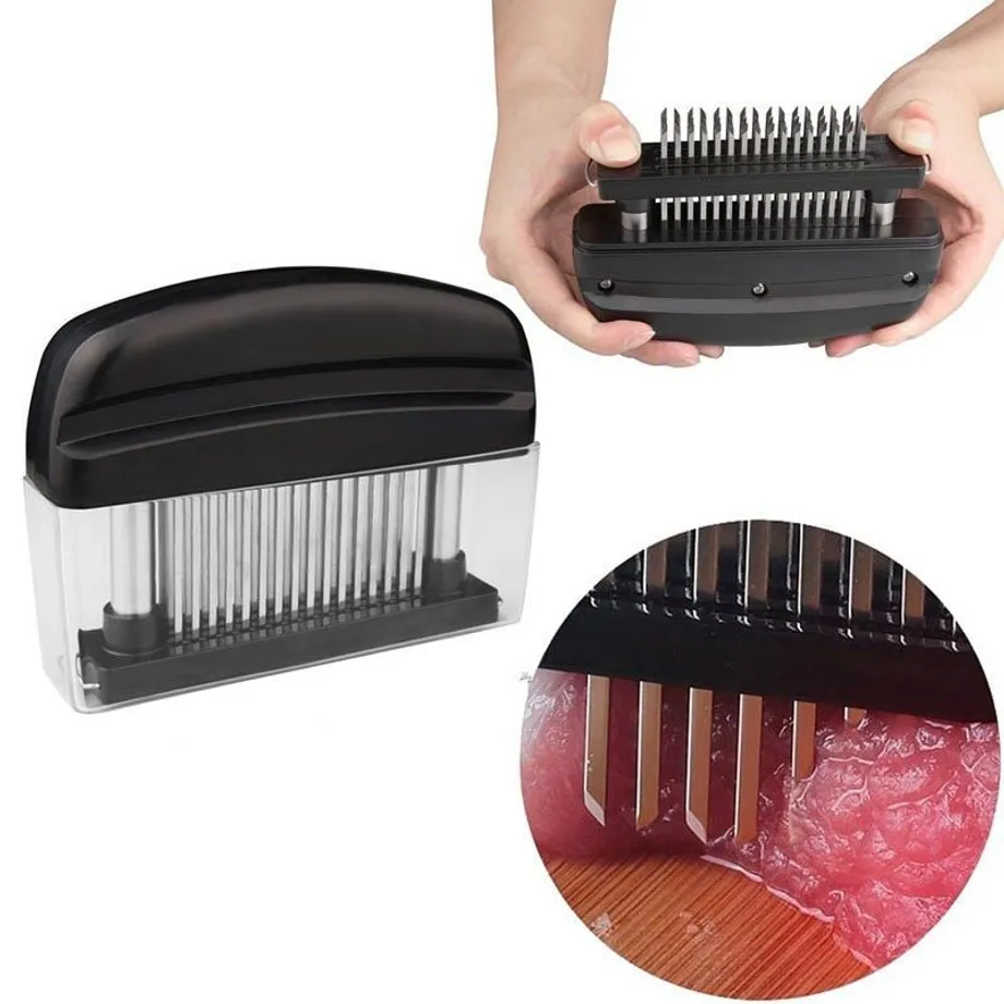 Nerezový tenderizer na mäso