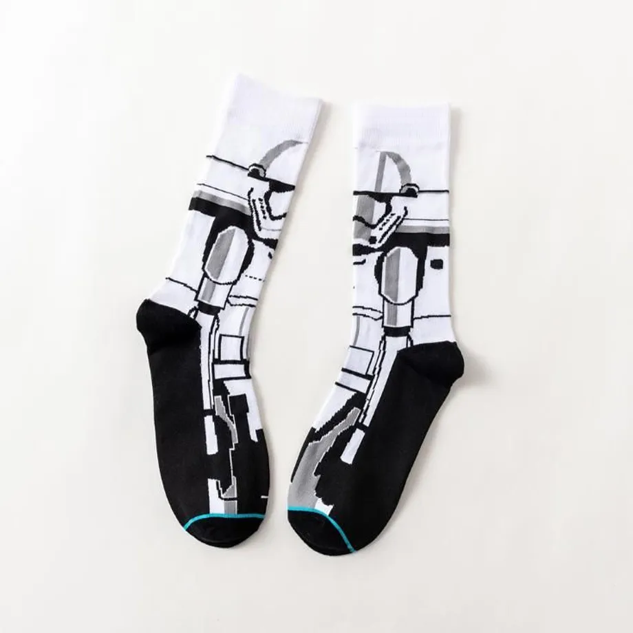 Unisex ponožky Star Wars