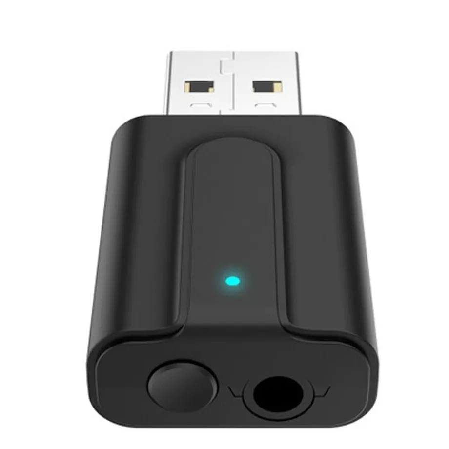 USB bluetooth 5.0 přijímač / vysílač K1085