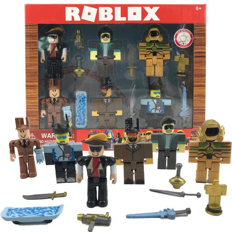 Akční figurky Roblox - více variant