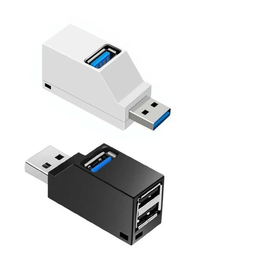 USB 3.0 HUB 3 porty