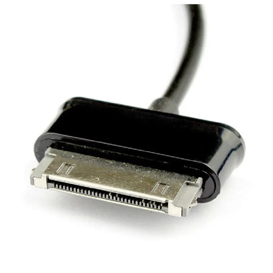 OTG adaptér pro Samsung 30pin na USB-A