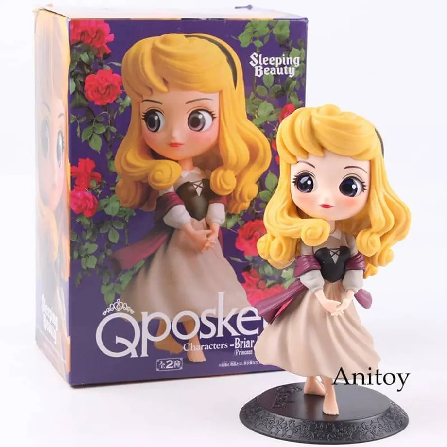 Krásné dětské figurky Anitoy | Panenky