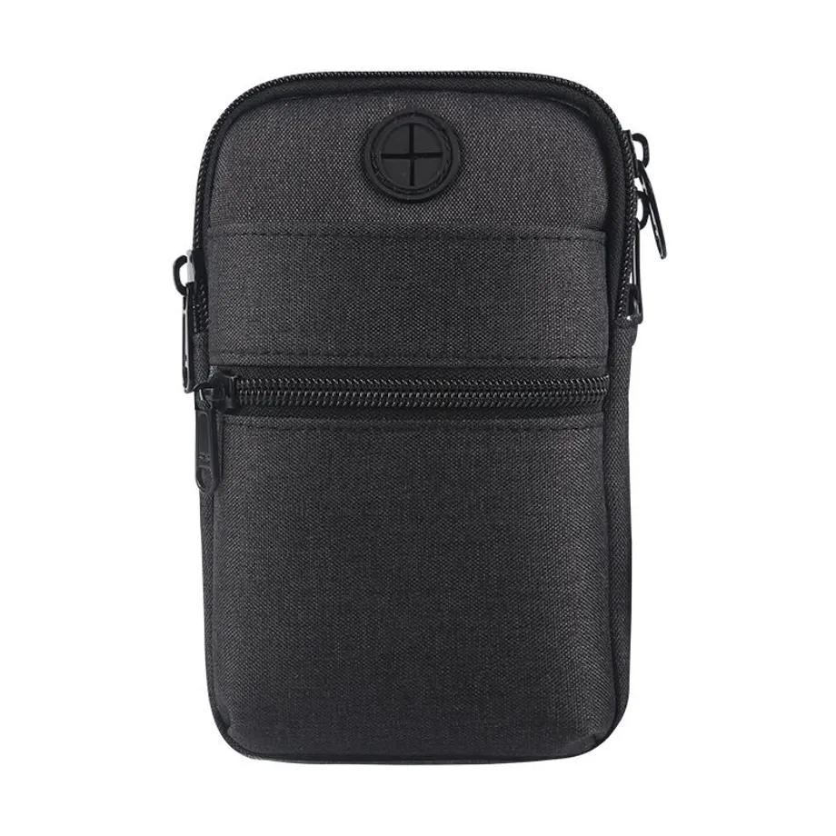 Pánská módní crossbody taška přes rameno