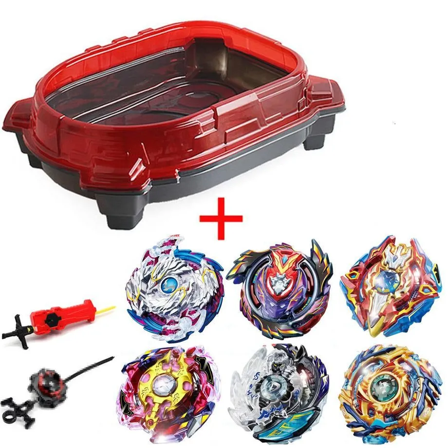 Beyblade sada s arénou - více variant