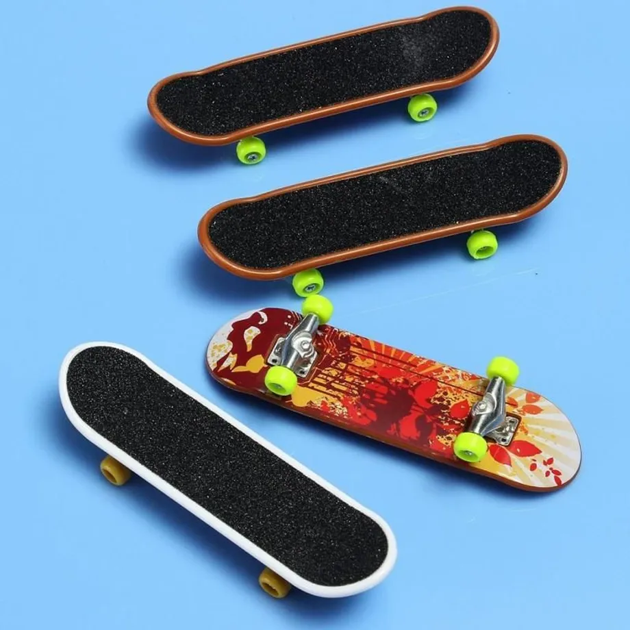 Smini skateboard