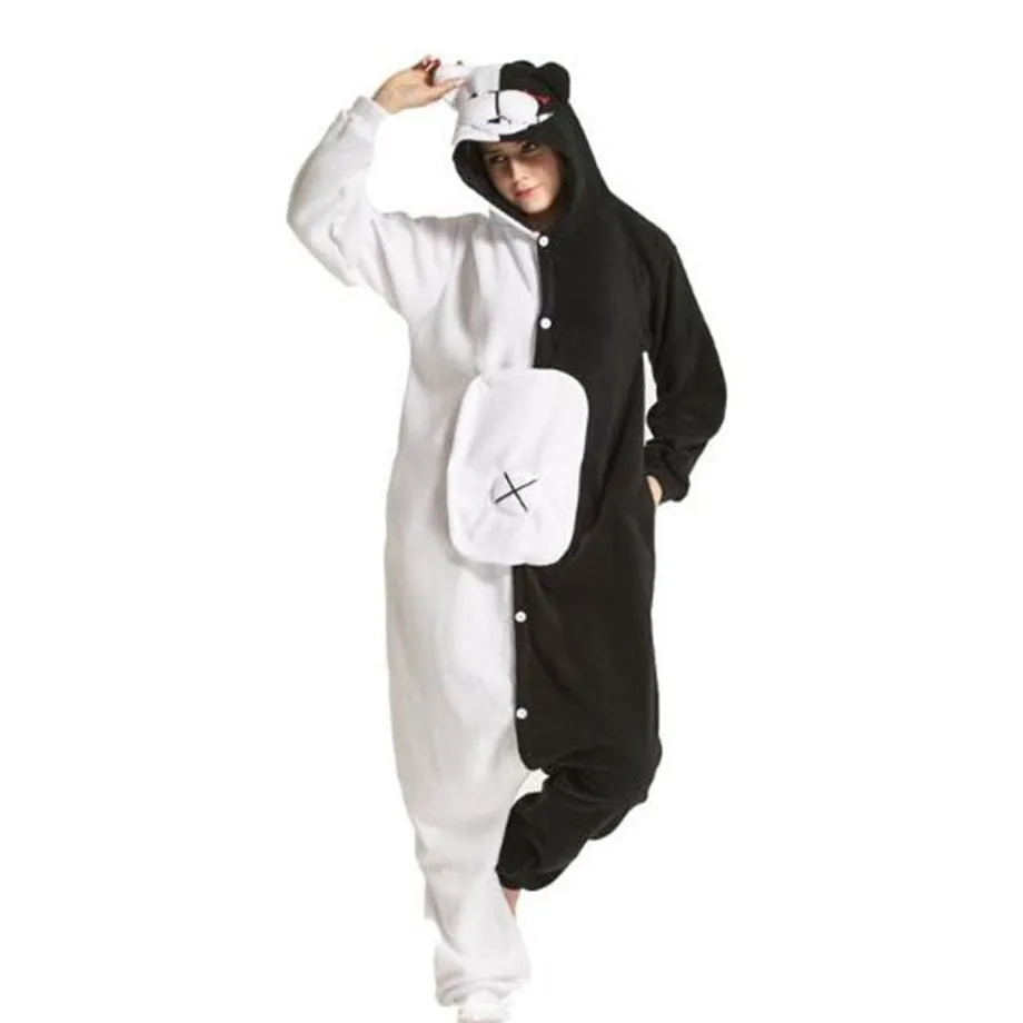 Pyžama Kigurumi v různém provedení - "ONESIE"