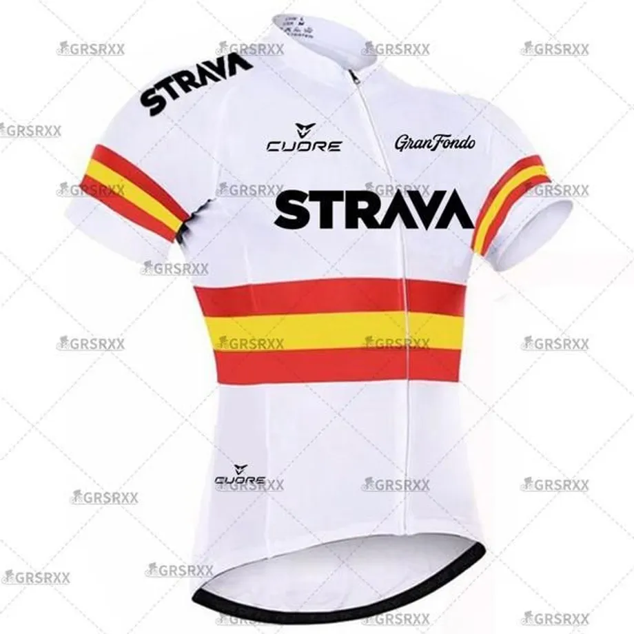 Cyklistický dres cycling-jersey-15 xxl