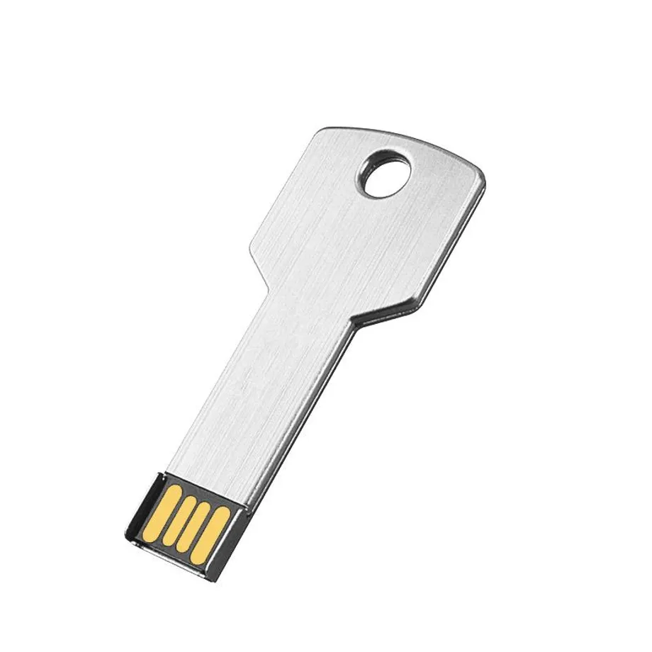 Vodotěsný USB flash disk