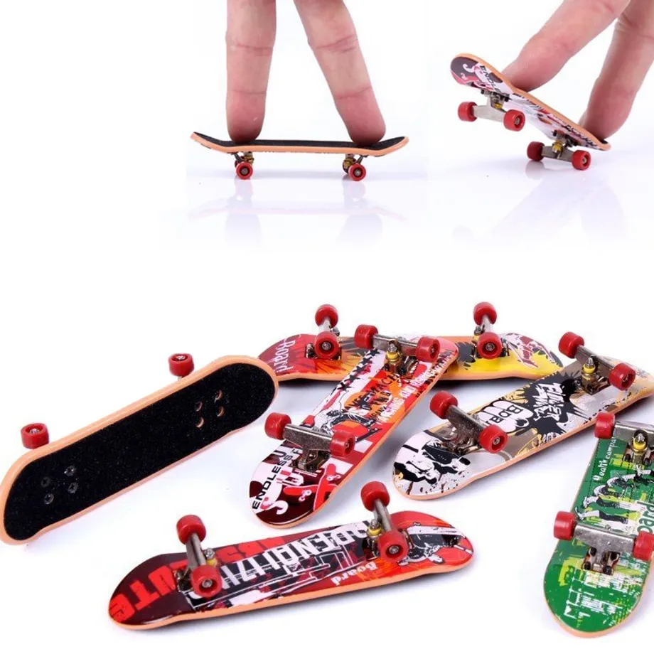 Mini rampa na skate