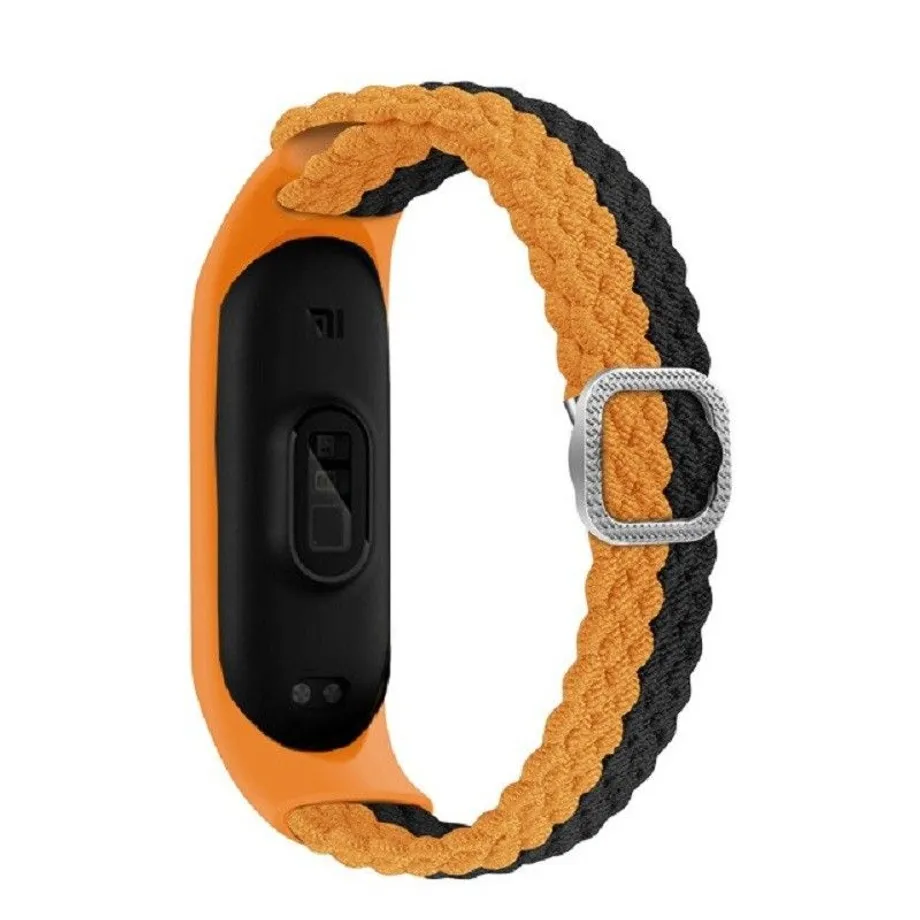 Nylonový řemínek pro Xiaomi Mi Band / / Sydney 2