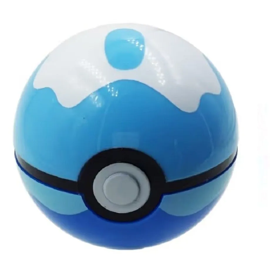 Trendy Pokéball s náhodným pokémonem