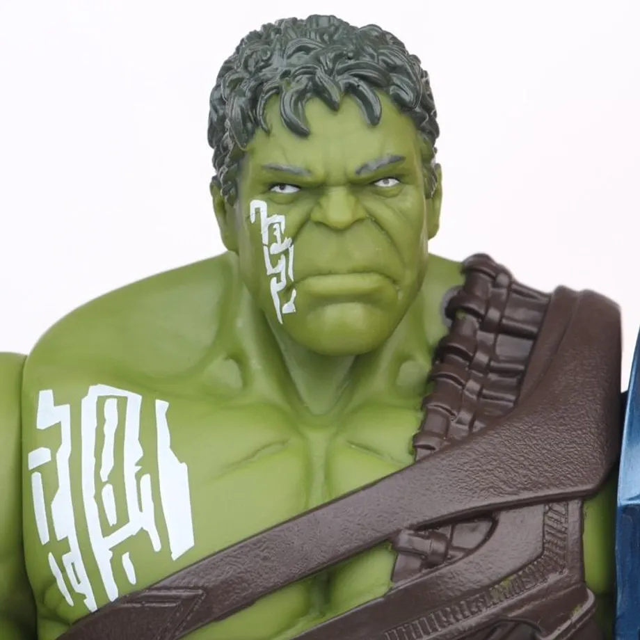 Figurka Hulk